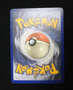 Pokemon Gengar 5/92 EX Legend Maker Reverse Holo Stamped LP - Image 2