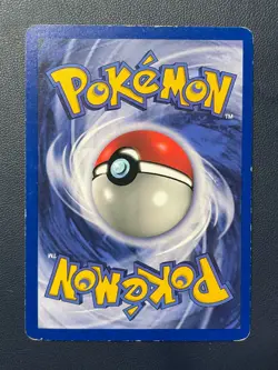 1x Pokemon TCG Paras Jungle 59/64 Regular 1st Edition Common Moderately Played - Image 2