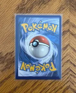 Pokemon TCG Snorlax SVP 051 Scarlet Violet 151 Black Star Promo NM - Image 2