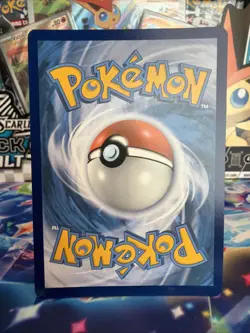 Charizard V SWSH260 Pokemon Sword & Shield Promos Alternate Art Near Mint (NM) - Image 2
