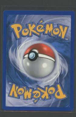 Oshawott Crosshatch Holo | B&W 27/114 League Promo | Pokemon Karte EN NM - Image 2