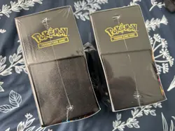 Pokemon Center Mega Evolutions ETB Set of 2 - Image 3