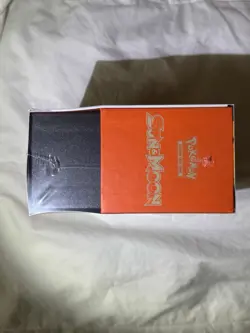 Pokemon Elite Trainer Box Sun and Moon Base Solgaleo ETB Box (Sealed) - Image 5