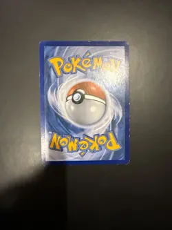Pokemon TCG Mew XY110 Holo Black Star Promo Full Art 2016 - Image 2