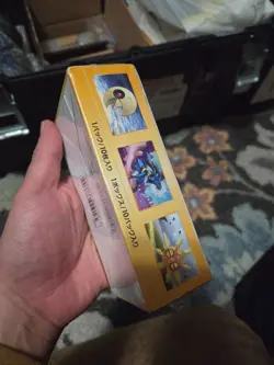 Nintendo Pokemon TCG VSTAR Universe Box - 10 Packs 4521329373362 - Image 2