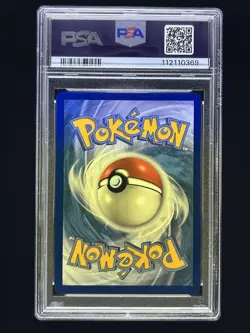 PSA 9 Eevee 49/68 Hidden Fates Reverse Holo 2019 Pokemon - Image 2