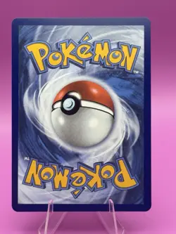 Pokemon TCG Wigglytuff Illustration Rare 105/094 Phantasmal Flames Near Mint - Image 2