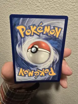 Pokemon Team Rocket's Moltres UPC Stamped Promos - Image 2