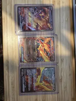 Pokemon Team Rocket's Moltres UPC Stamped Promos - Image 3