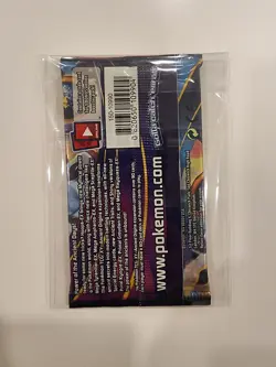 Pokemon TCG XY Ancient Origins Booster Pack SEALED NEW - Image 2