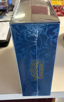 Pokemon Mega Charizard X ex Ultra-Premium Collection Box FACTORY SEALED! - Image 4