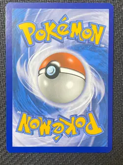 Pokemon TCG Umbreon GX Sun & Moon Base Set 80/149 Holo Ultra Rare - Image 3