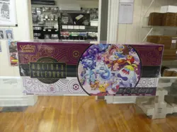 New Pokemon TCG 2025 Holiday Advent Calendar - Image 1