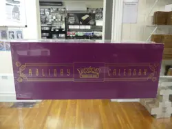 New Pokemon TCG 2025 Holiday Advent Calendar - Image 2
