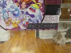 New Pokemon TCG 2025 Holiday Advent Calendar - Image 3