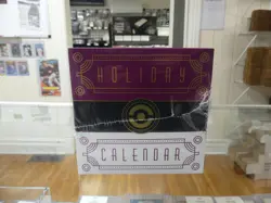 New Pokemon TCG 2025 Holiday Advent Calendar - Image 4