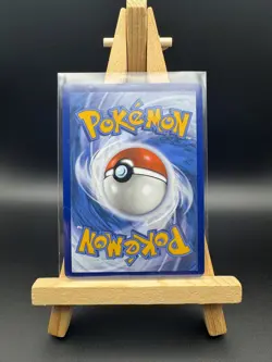 Pokemon TCG Samurott Master Ball Reverse Holo 023/086 (Near Mint) - White Flare - Image 2