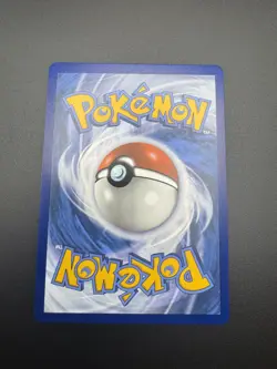 Pokemon TCG Samurott Master Ball Reverse Holo 023/086 (Near Mint) - White Flare - Image 4