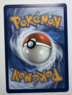 Toxtricity ex SVP 215 Promo - Pokemon Illustration Contest 2024 Stamp - NM - Image 2