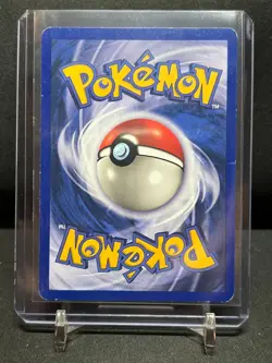 Pidgeot 8/64 Holo Rare Pokemon 1999 Jungle - MP - Image 2
