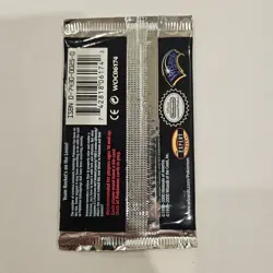 Wizards of the Coast Pokemon TCG Team Rocket Booster Pack! 742818061742 - Image 2