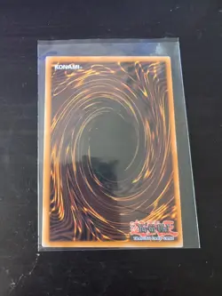 Magicalized Fusion - RA01-EN058 - Ultra Rare - NM - 1st ed - Yugioh TCG - Image 2