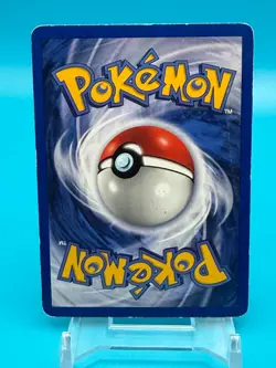 Item Finder Pokemon Trainer Card - Base Set 2 #103 LP Vintage TCG - Image 2