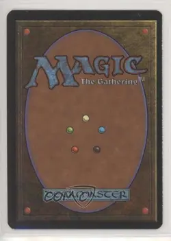 Lord of the Pit Magic: Revised Edition 1994 - Image 2