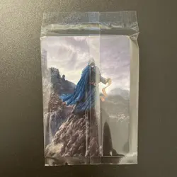 Spellslinger (Foil) - GENCON Promo Avatar - NM - Sorcery: Contested Realm Sealed - Image 2