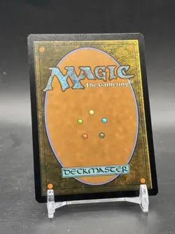 Magic The Gathering Spider-Man Venom King In Black Mythic Full Art Foil NM - Image 2