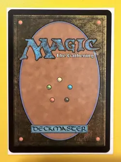 Armageddon NM Borderless MTG Secret Lair Artist Series Kieran Yanner - Image 2