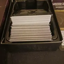 MTG 2019 Merciless Rage Commander Deck Complete Anje Falkenrath Soul Innistrad 630509892624 - Image 4