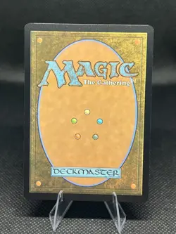 MTG TLE #16 Mystic Remora (Borderless) Mythic Regular - Image 2