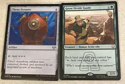 X6 Commander Deck Essentials See Pics $8.15 Market Value - Image 1