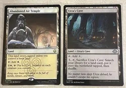 X6 Commander Deck Essentials See Pics $8.15 Market Value - Image 2