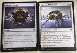 X6 White Commander Deck Must Haves $8.92 Market Value - Image 2
