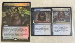 X1 Commander Ramses Assassin Lord X5 Commander Deck Essentials - Image 3