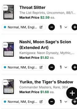 X1 Commander Ramses Assassin Lord X5 Commander Deck Essentials - Image 4