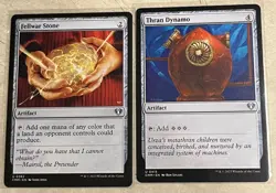 X4 Commander Deck Essentials See Pics And Description $8.83 Market Value - Image 1