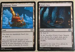 X4 Commander Deck Essentials See Pics And Description $8.83 Market Value - Image 2