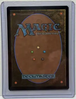 MTG Mai Scornful Striker Avatar: The Last Airbender R-0109 - Image 3