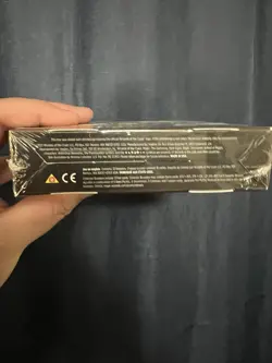 MTG Strixhaven Collector Booster Box - Sealed - English 630509958863 - Image 2