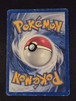 Wobbuffet - 16/75 - Neo Discovery - Holo Rare - Pokemon TCG Card SWIRL - Image 2