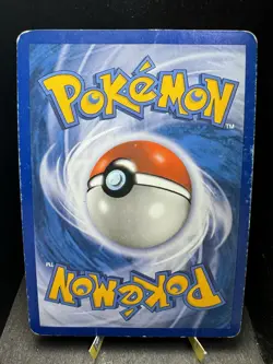 Pokemon TCG Platinum Ampharos 1/127 Cosmos Holo Rare HP! - Image 2