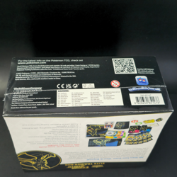 Pokemon TCG: Crown Zenith Elite Trainer Box Pokemon Booster Packs Sealed New 820650851476 - Image 3