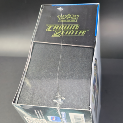 Pokemon TCG: Crown Zenith Elite Trainer Box Pokemon Booster Packs Sealed New 820650851476 - Image 4