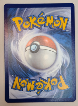 Pokemon TCG - Mew 025/025 Secret Rare Celebrations 25th Anniversary Gold NM Card - Image 2