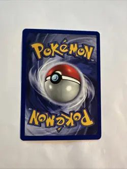 Pikachu - 58/102 E3 Yellow Cheeks Stamp Promo Pokemon - MP/HP - Image 4