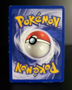 Pokemon TCG - EEVEE - 1ST EDITION - 55/82 - TEAM ROCKET (2000) - WOTC - MP - Image 2