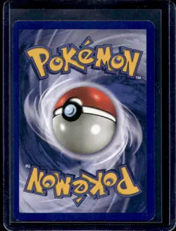 1999 Pokemon Wizards Black Star Promos Mewtwo #14 - Image 2